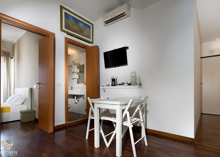 Apartment Mrbrown - Vaticano