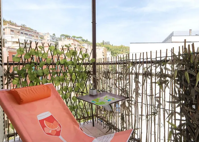 Mrbrown - Vaticano Apartment Rom